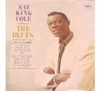 Nat King Cole - Nat King Cole - Sings The Blues - [LP]