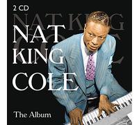 Nat King Cole - Nat King Cole : The Album