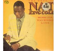 Nat King Cole - Nat King Cole / The Best Of Nat King Cole