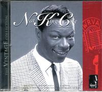 Nat King Cole - Nat King Cole-The Vintage Collection (UK Import)