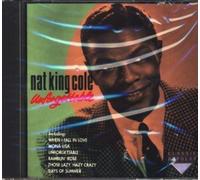 Nat King Cole - Nat King Cole Unforgettable