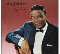 Nat King Cole - Nat King Cole Unforgettable - 3 CD Box - Italien Import