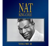 Nat King Cole - Nat King Cole Vol.2