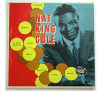 Nat King Cole - Nat King Cole's Golden Hits