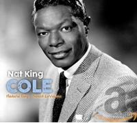 Nat King Cole Nature Boy-Sweet Lorraine (CD)