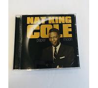 Nat King Cole - Paper Moon [Import]