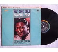 Nat King Cole - Ramblin' Rose [Import]