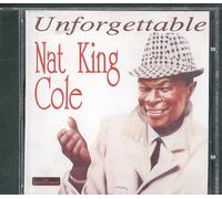 Nat King Cole - Romantic World Of-24 Titres-Theen