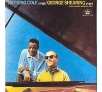 Nat King Cole Sings/George Shearing Plays (CD) Album