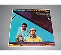 Nat King Cole Sings / George Shearing Plays Let There Be Love