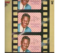 Nat King Cole - Sings Songs From The Movies