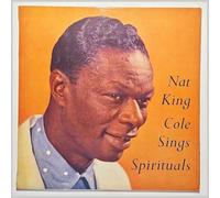 Nat King Cole - Sings Spirituals