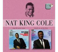 Nat King Cole Sings The Great Songs / Thank You Pretty Baby