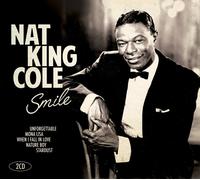 Nat King Cole-Smile