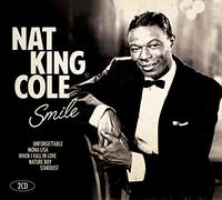 Nat King Cole-Smile
