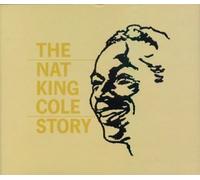 Nat King Cole Story Set