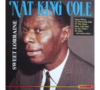 Nat King Cole - Sweet Lorraine [UK Import]