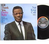 Nat King Cole - Thank You, Pretty Baby