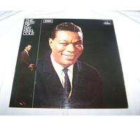 NAT KING COLE - The Best Of Nat King Cole