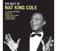 Nat King Cole - The Best of Nat King Cole [Import]