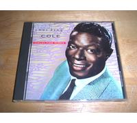 Nat 'King' Cole - The Capitol Collectors Series