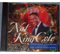 Nat King Cole: The Christmas Song