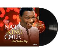 Nat King Cole - The Christmas Song