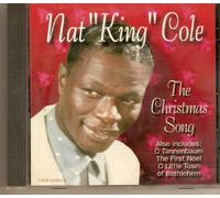 Nat King Cole - The Christmas Song (UK Import)