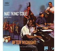 The Complete After Midnight Session
