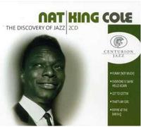 Nat 'king' Cole - The Discovery of Jazz [Import]