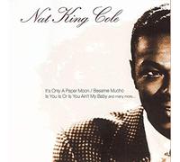 Nat King Cole - The Golden Voice