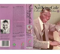 Nat King Cole: The Incomparable Nat King Cole Volume 1 [VHS] [Import allemand]