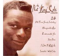 Nat 'King' Cole - The Nat King Cole Collection: 20 All Time Greats [Import]