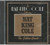 Nat King Cole - The Nat King Cole Collection: the Golden Greats (UK Import)