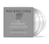 Nat King Cole - The Platinum Collection