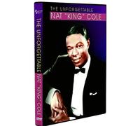 Nat King Cole: The Unforgettable Nat King Cole [Import USA Zone 1]