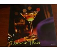 Nat King Cole - The Velvet Lounge Volume Three (UK Import)