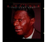 Nat King Cole - The Very Best