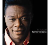The Very Best Of Nat King Cole