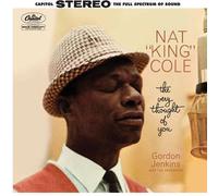 Nat King Cole - The Very Thought of You [Import]