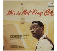 NAT KING COLE - This is [Import]