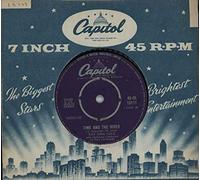 Nat King Cole - Time And The River