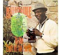 NAT KING COLE - TO THE ENDS OF THE EARTH LP UK STARLINE