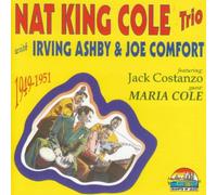 Nat King Cole Trio 1949-51