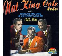 Nat King Cole Trio