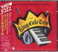 Nat King Cole Trio