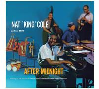 After Midnight Nat King Cole (Interprète) https://www.fnac.com/a12693646/Nat-King-Cole-After-Midnight-Vinyle-album?oref=058178a3-5072-259e-dfdd-85e6eb8d04ff