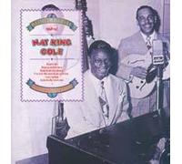 Nat King Cole Trio - Master Of Swing