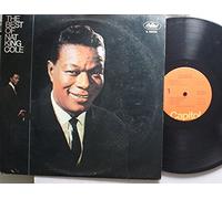 NAT KING COLE TRIO - The Best Of Nat King Cole Vol. 2 - Nat King Cole LP