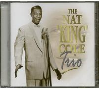 Nat King Cole Trio, the - Jumpin'